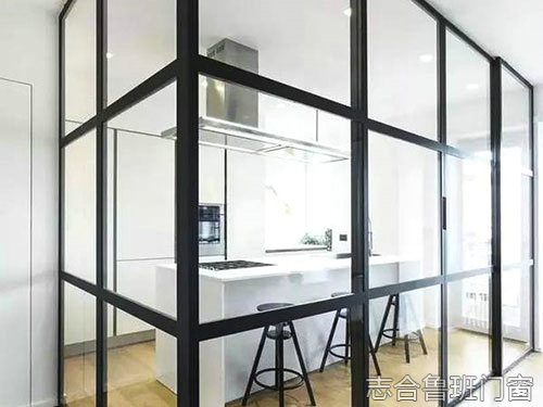 推拉門(mén)系列2